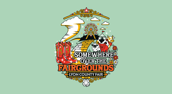 2026 Lyon County Fair