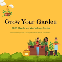 Grow Your Garden